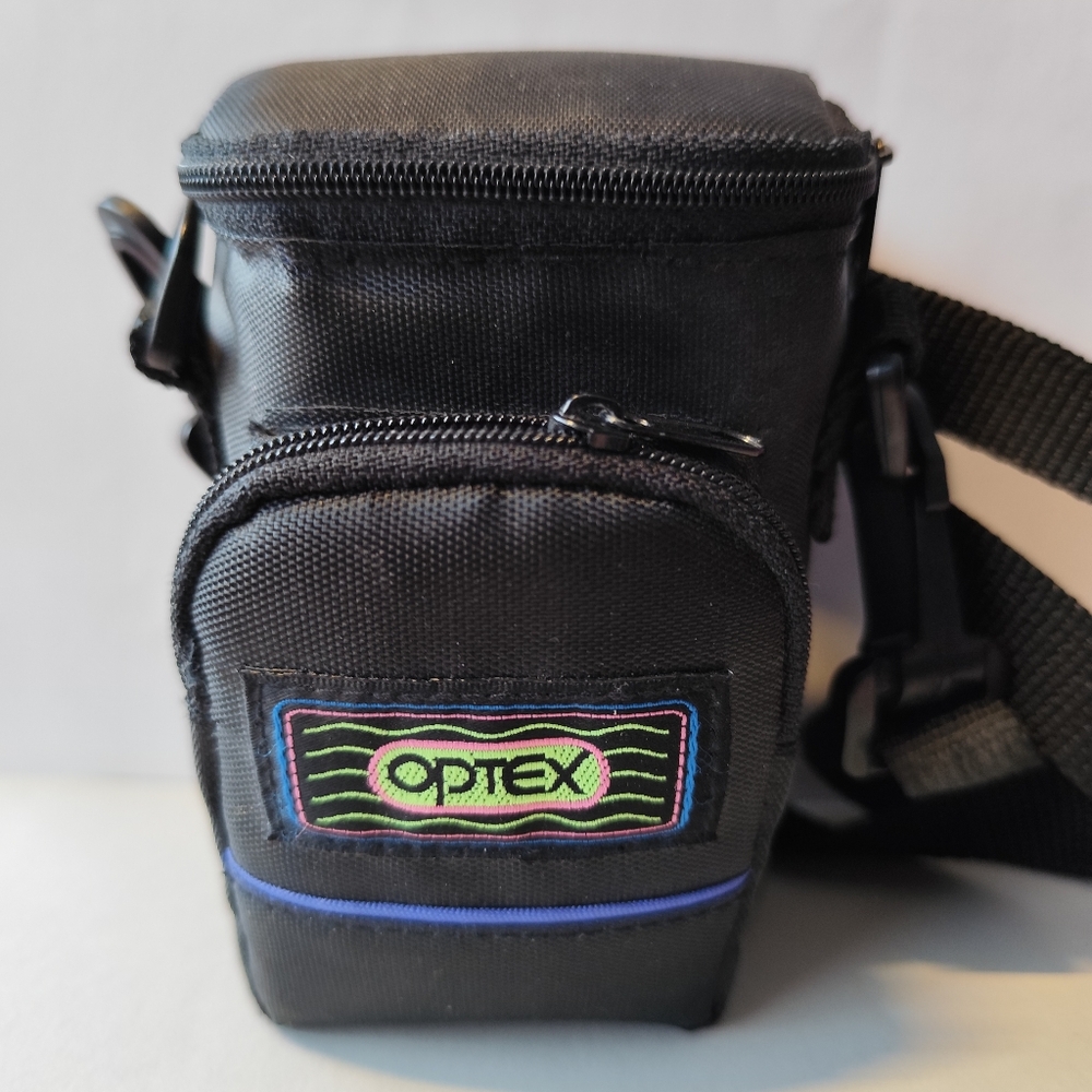 4/$50⭐️Optex Camera bag